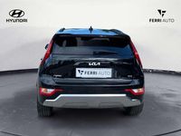 Usata Kia Niro Style 92 CV (67 kW) 2024 Nero SUV