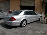 Usado Mercedes E320 Elegance 224 CV (164 kW) 2007 Berlina