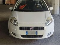Usata Fiat Grande Punto Dynamic 77 CV (56 kW) 2009 Utilitaria