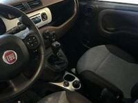 Usata Fiat Panda Cross Cross 80 CV (58 kW) 2015 Verde Utilitaria