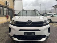 Nuova Citroën C5 Aircross 131 CV (96 kW) 2025 Bianco SUV