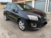 usata Chevrolet Trax 1.7 diesel FWD LT