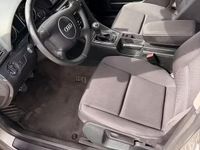 Usata Audi A4 2004 Station wagon