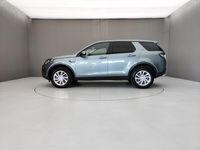 usata Land Rover Discovery Sport 2.0 TD4 150CV SE AWD