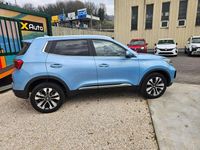 Usata DR DR 5.0 116 CV (85 kW) 2023 Sky blue SUV