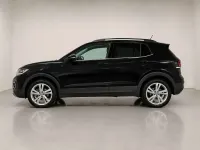 Nuova VW T-Cross Edition 95 CV (69 kW) 2026 Nero SUV