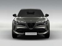 Nuova Alfa Romeo Junior Edizione Speciale 136 CV (100 kW) 2026 Grigio arese SUV