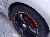 Usata Suzuki Swift 70 CV (51 kW) 2006 Grigio Utilitaria