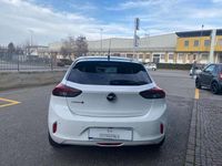 Usata Opel Corsa-e Elegance 56 kW (77 CV) 2022 Bianco Utilitaria
