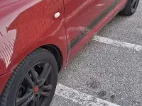Usata Alfa Romeo GT Junior 79 CV (58 kW) 2009 Berlina