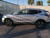 Usata Nissan Qashqai 116 CV (85 kW) 2019 Grigio SUV