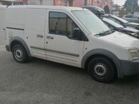 Usata Ford Transit 2003 Bianco