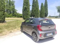 Usata Kia Picanto X-Line 67 CV (49 kW) 2022 Other Utilitaria
