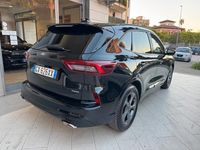 Usata Ford Kuga ST-Line 151 CV (111 kW) 2025 Nero SUV