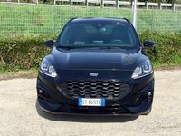 Usata Ford Kuga ST-Line 120 CV (88 kW) 2024 Nero SUV