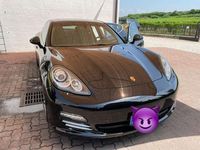 usata Porsche Panamera Panamera4.8 4S V8 Sport Chrono