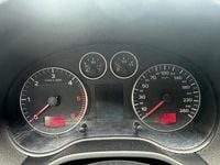 usata Audi A3 sportback 2° serie 2.0 tdi 140 cv (2006)