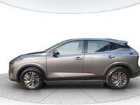 Usata Nissan Qashqai Acenta 158 CV (116 kW) 2025 Nero met SUV