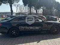 Usata Audi A6 Business Plus 190 CV (139 kW) 2017 Nero Berlina