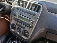 Usata Fiat Grande Punto 77 CV (56 kW) 2008 Grigio Utilitaria