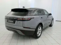 Usata Land Rover Range Rover Velar S 179 CV (131 kW) 2020 Grigio SUV