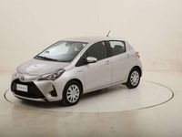 usata Toyota Yaris Hybrid Cool 1.5 Full Hybrid 101CV