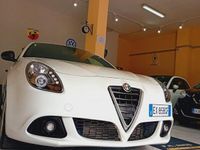 usata Alfa Romeo Giulietta 2.0 JTDm-2 150 CV Sprint