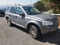 Usata Land Rover Freelander 2 HSE 111 CV (81 kW) 2007 SUV