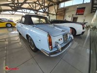 usata Fiat 1600S Non fornito