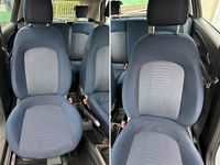 Usata Fiat Grande Punto 65 CV (47 kW) 2007 Grigio Utilitaria