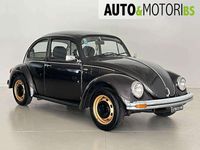 Usata VW Beetle 37 CV (27 kW) 1983 Nero Utilitaria