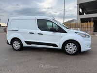 Usata Ford Transit Connect Trend 120 CV (88 kW) 2019 Bianco Monovolume