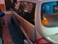 Usata Lancia Ypsilon 60 CV (44 kW) 2003 Grigio Utilitaria