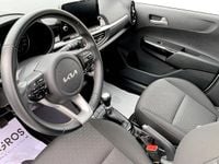 Usata Kia Picanto Style 65 CV (47 kW) 2022 Bianco Utilitaria