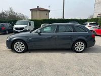 usata Audi A4 A4Avant 1.8 tfsi Ambiente 120cv