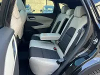 Usata Nissan Qashqai Tekna 158 CV (116 kW) 2023 Nero SUV