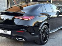 Usata Mercedes GLC220 AMG Line Premium 197 CV (144 kW) 2024 Other Coupé