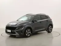Occasion Hyundai Kona 141 ch (103 kW) 2022 Gris SUV