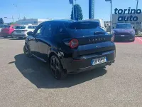 Usata Lancia Ypsilon 101 CV (74 kW) 2024 Nero Utilitaria
