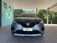 usata Renault Captur 1.3 TCE 103KW BUSINESS