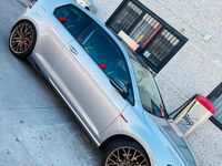 Usata VW Golf 140 CV (102 kW) 2014 Grigio Coupé