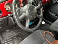 Brugt Chrysler PT Cruiser 121 HK (88 kW) 2003 Rød Stationcar