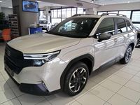 Usata Subaru Forester Style 136 CV (100 kW) 2024 Oro SUV