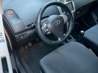 Usata Toyota Yaris 90 CV (66 kW) 2006 Berlina