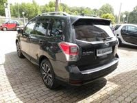 Usata Subaru Forester 146 CV (107 kW) 2017 Grigio SUV