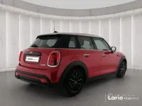 Usata Mini Cooper Classic 136 CV (100 kW) 2022 Rosso Utilitaria