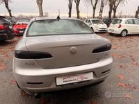 Usata Alfa Romeo 159 Progression 2006 Grigio Berlina