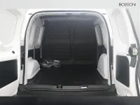 Usata Mercedes eCitan 50 kW (69 CV) 2023 Bianco Furgone