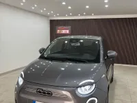 Usata Fiat 500e La Prima 42 kW (58 CV) 2021 Grigio Berlina