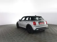 Usata Mini Cooper Classic 136 CV (100 kW) 2023 Melting silver iii con tetto n Utilitaria